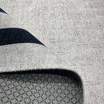 Kaymaz pamuk taban şönil halı kilim 387-03 - Görsel 4