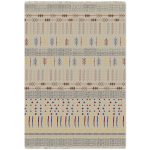 Kaymaz pamuk taban şönil halı kilim 389-01