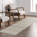 Kaymaz pamuk taban şönil halı kilim 389-01 - Görsel 7