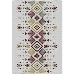 Kaymaz pamuk taban şönil halı kilim 390-02