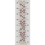 Kaymaz pamuk taban şönil halı kilim 390-02 - Görsel 6