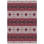 Kaymaz pamuk taban şönil halı kilim 400-01