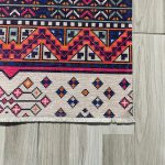Kaymaz pamuk taban şönil halı kilim 400-01 - Görsel 2