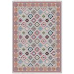 Kaymaz pamuk taban şönil halı kilim 403-01