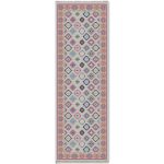 Kaymaz pamuk taban şönil halı kilim 403-01 - Görsel 6