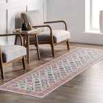 Kaymaz pamuk taban şönil halı kilim 403-01 - Görsel 7