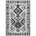 Kaymaz pamuk taban şönil halı kilim 440-02
