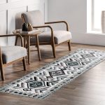 Kaymaz pamuk taban şönil halı kilim 440-02 - Görsel 7