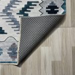 Kaymaz pamuk taban şönil halı kilim 440-02 - Görsel 3
