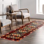 Kaymaz pamuk taban şönil halı kilim 441-01 - Görsel 7