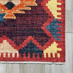 Kaymaz pamuk taban şönil halı kilim 441-01 - Görsel 2