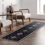 Kaymaz pamuk taban şönil halı kilim 442-01 - Görsel 7