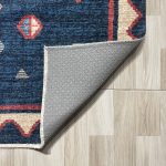 Kaymaz pamuk taban şönil halı kilim 442-01 - Görsel 3