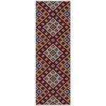Kaymaz pamuk taban şönil halı kilim 444-01 - Görsel 6