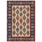 Kaymaz pamuk taban şönil halı kilim 446-01