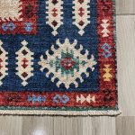Kaymaz pamuk taban şönil halı kilim 446-01 - Görsel 2