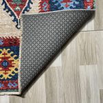 Kaymaz pamuk taban şönil halı kilim 446-01 - Görsel 3
