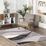 Kaymaz pamuk taban şönil halı kilim 465-01 - Görsel 8