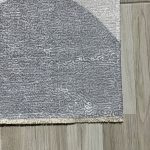 Kaymaz pamuk taban şönil halı kilim 465-01 - Görsel 2