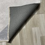 Kaymaz pamuk taban şönil halı kilim 465-01 - Görsel 3