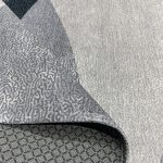 Kaymaz pamuk taban şönil halı kilim 465-01 - Görsel 4
