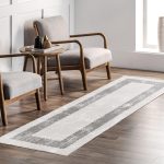 Kaymaz pamuk taban şönil halı kilim 469-01 - Görsel 7