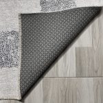 Kaymaz pamuk taban şönil halı kilim 469-01 - Görsel 3