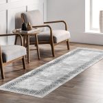 Kaymaz pamuk taban şönil halı kilim 515-01 - Görsel 7