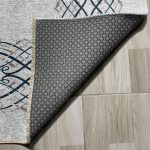 Kaymaz pamuk taban şönil halı kilim 515-01 - Görsel 3