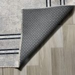Kaymaz pamuk taban şönil halı kilim 523-01 - Görsel 3