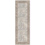 Kaymaz pamuk taban şönil halı kilim 527-01 - Görsel 6