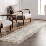 Kaymaz pamuk taban şönil halı kilim 527-01 - Görsel 7