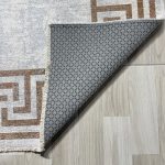 Kaymaz pamuk taban şönil halı kilim 527-01 - Görsel 3