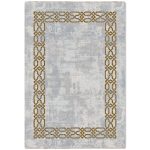 Kaymaz pamuk taban şönil halı kilim 532-01