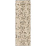 Çift taraflı şönil halı kilim t05 - Görsel 8