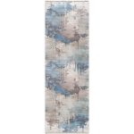 Çift taraflı şönil halı kilim t15 - Görsel 7