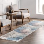 Çift taraflı şönil halı kilim t15 - Görsel 8