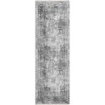 Çift taraflı şönil halı kilim t16 - Özel Ölçü - Görsel 8