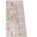 Çift taraflı şönil halı kilim t18 - Görsel 6