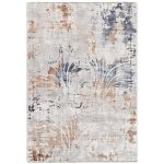 Çift taraflı şönil halı kilim t19