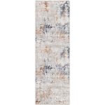 Çift taraflı şönil halı kilim t19 - Görsel 8