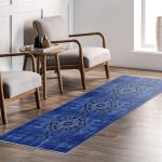 Çift taraflı şönil halı kilim t24 - Görsel 9
