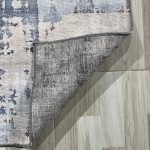 Çift taraflı şönil halı kilim t03 - Özel Ölçü - Görsel 3