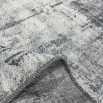 Çift taraflı şönil halı kilim t16 - Özel Ölçü - Görsel 4