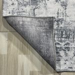Çift taraflı şönil halı kilim t16 - Özel Ölçü - Görsel 3