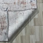 Çift taraflı şönil halı kilim t19 - Görsel 3