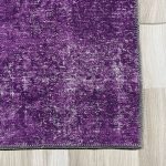 Çift taraflı şönil halı kilim t23 - Görsel 2