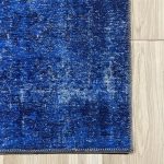 Çift taraflı şönil halı kilim t24 - Görsel 2