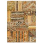 Kaymaz pamuk taban şönil halı kilim 603-01