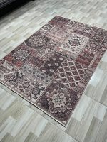 Kaymaz pamuk taban şönil halı kilim 607-01 - Görsel 5